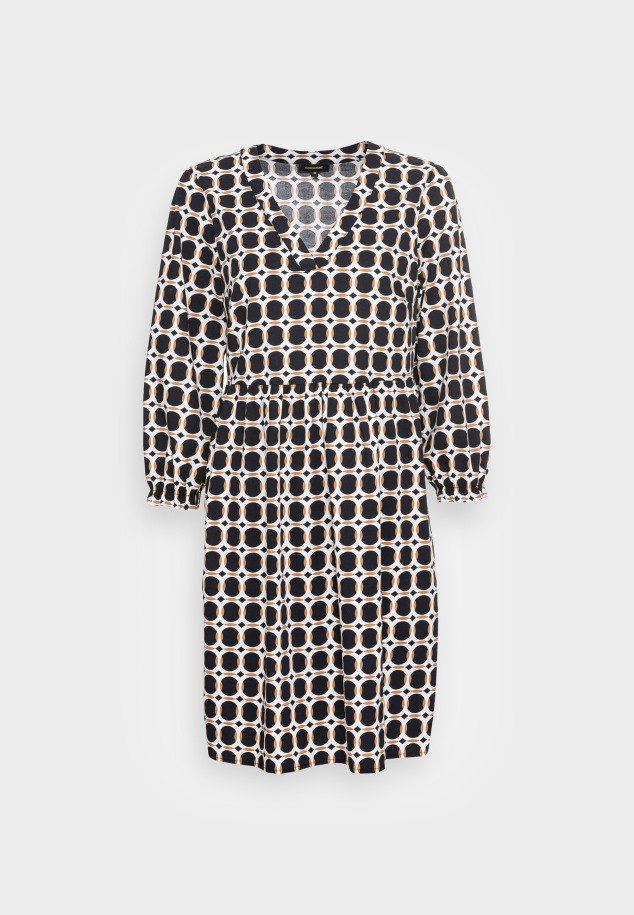 Gabor Platform Szandál Fekete