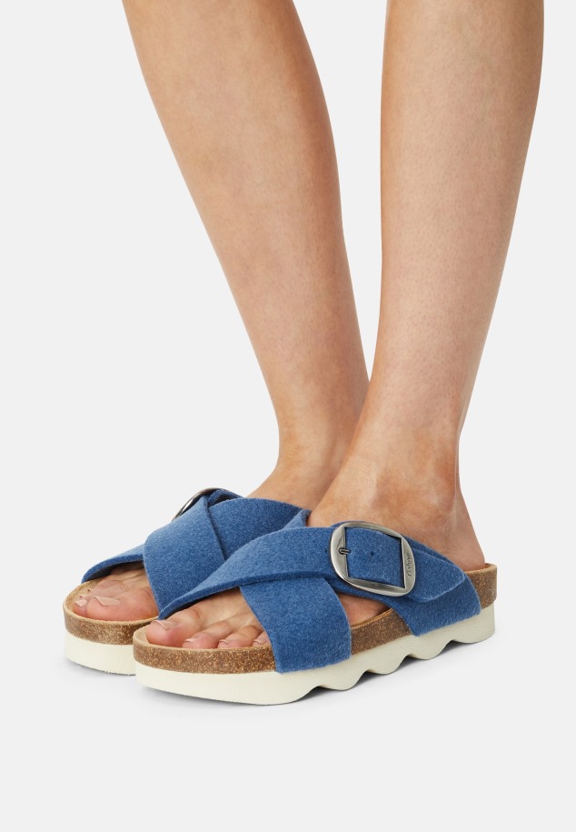 Gábor Sivatagi öszvérek