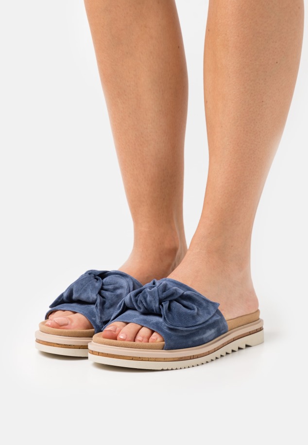 Gábor Sivatagi öszvérek