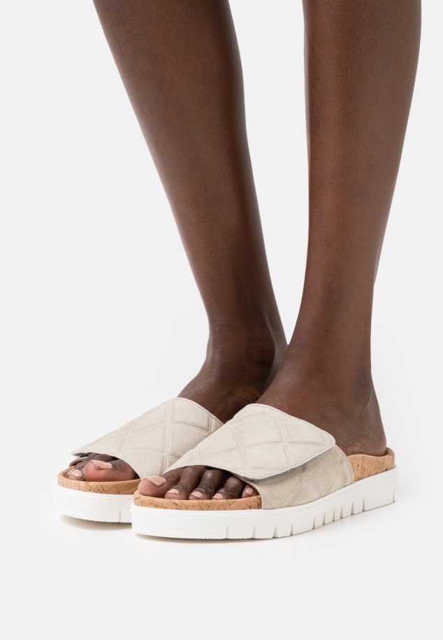 Gábor Sivatagi öszvérek