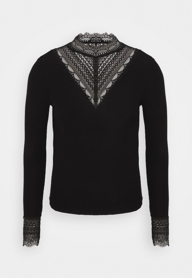 Fekete Gabor Platformos Bokacsizma