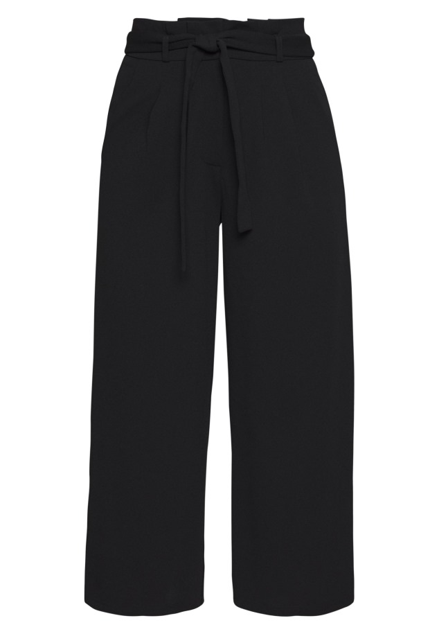 Fekete Gabor Platformos Bokacsizma