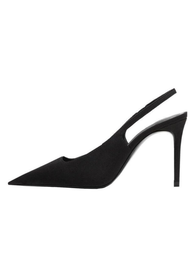 Gabor Audrey - Magas Sarkú Csokoládé