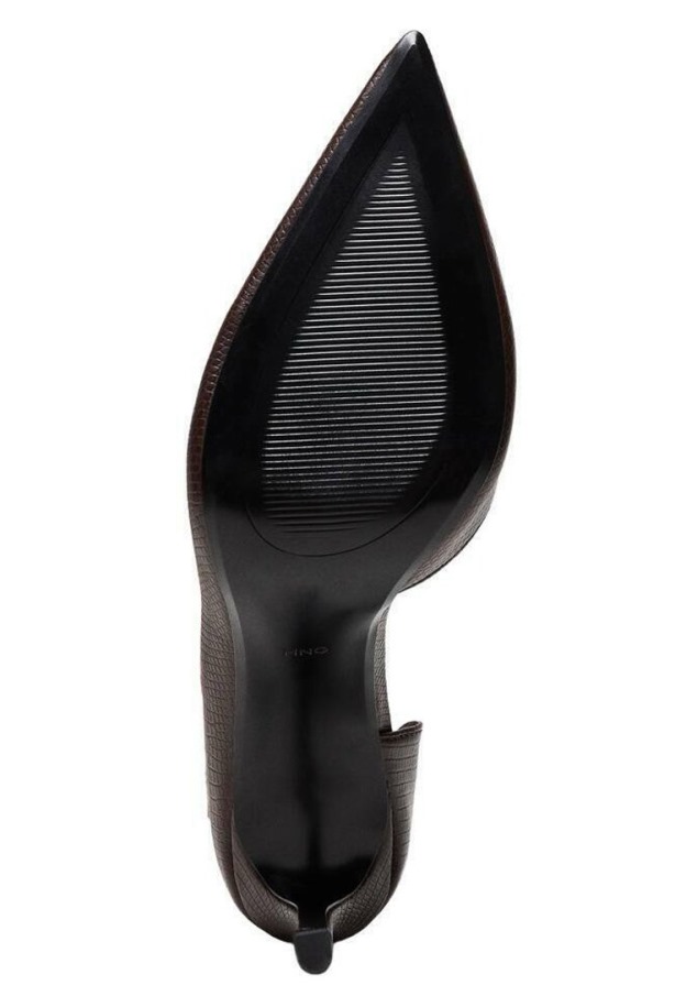 Gabor Audrey - Magas Sarkú Csokoládé