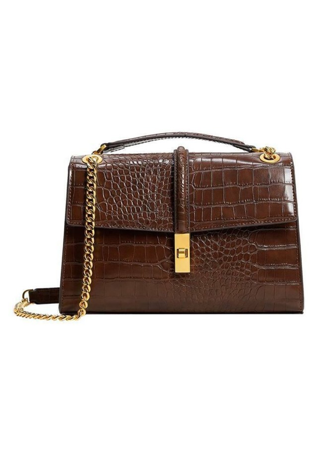 Gabor Audrey - Magas Sarkú Csokoládé