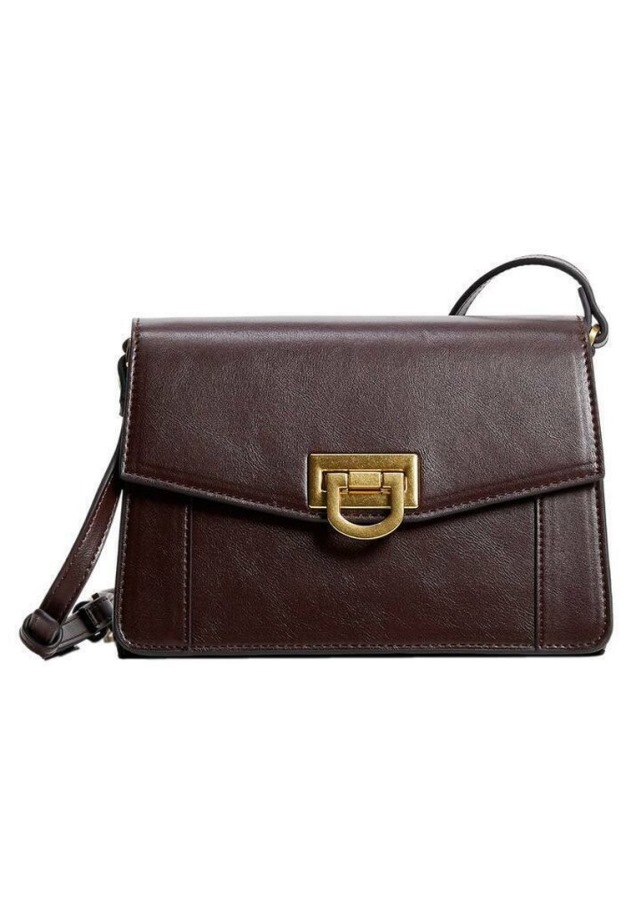 Gabor Audrey - Magas Sarkú Csokoládé