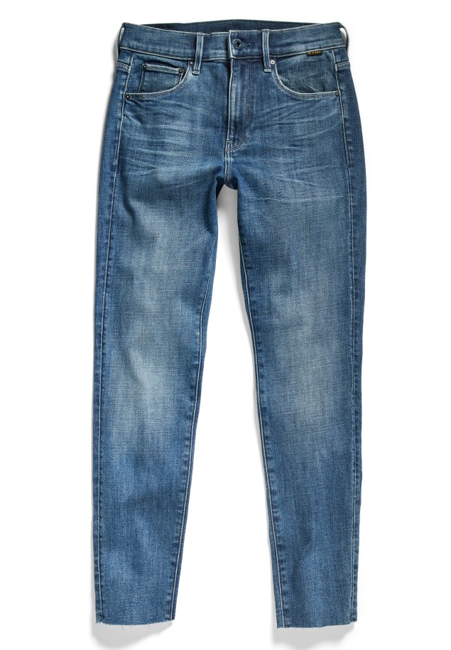 Gabor Ice Klasszikus Sarkú Cipő