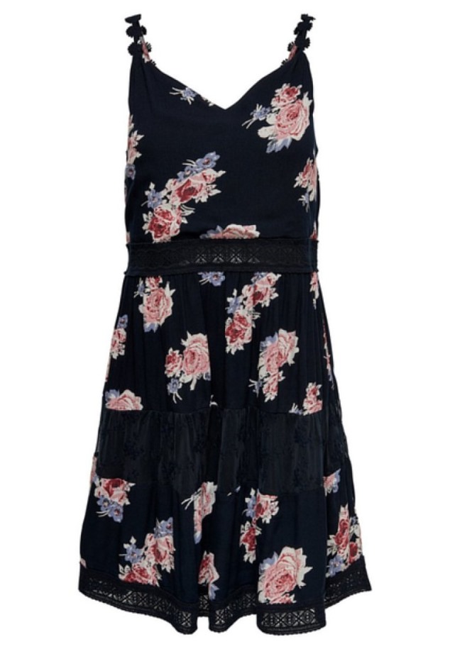 Gabor Magasszárú Edzőcipő Fekete Nők