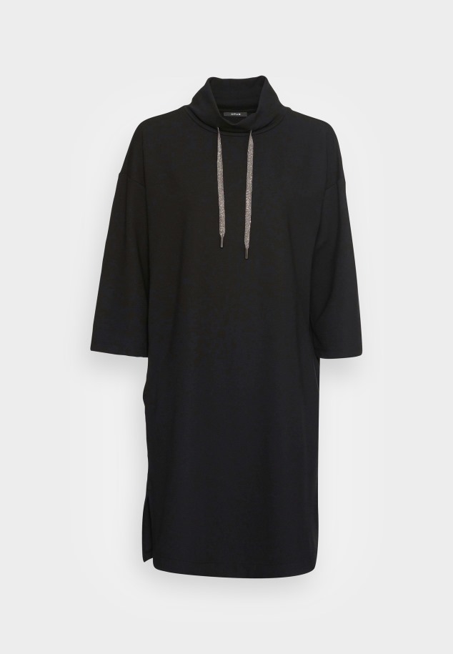 Gabor Magasszárú Edzőcipő Fekete Nők