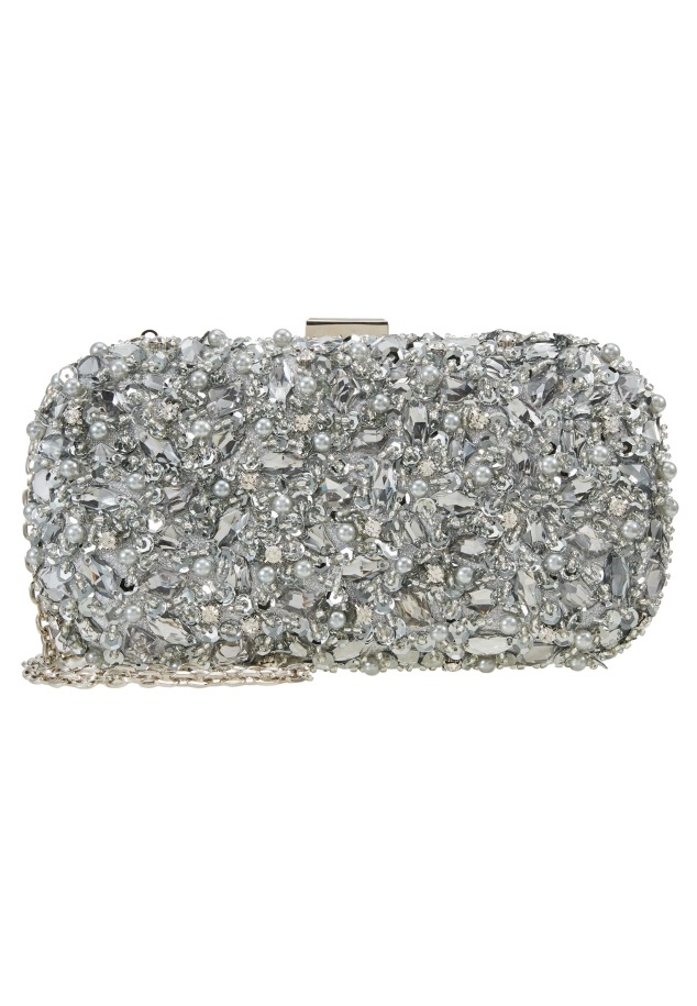 Klasszikus Sarkú Fehér Gabor Női