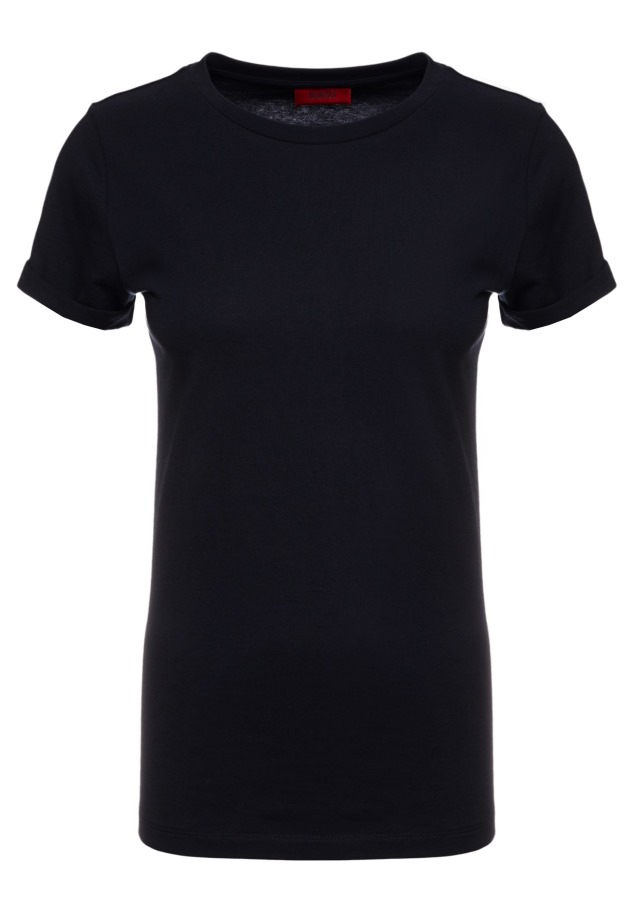 Magasszárú Tornacipő Gabor Black