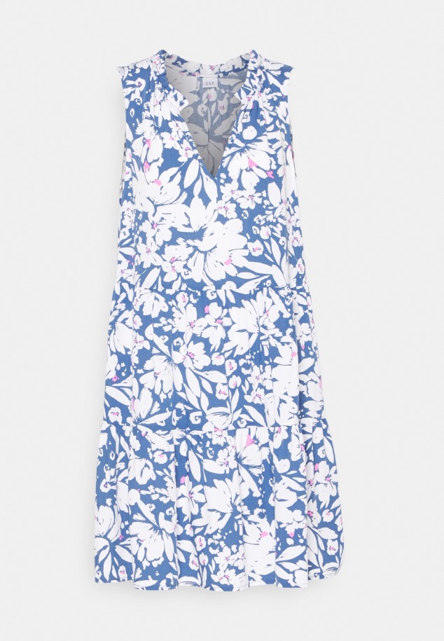 Magasszárú Tornacipő Gabor Black