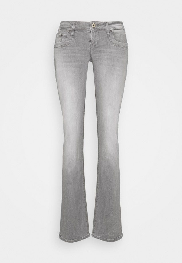 Magasszárú Tornacipő Gabor Black