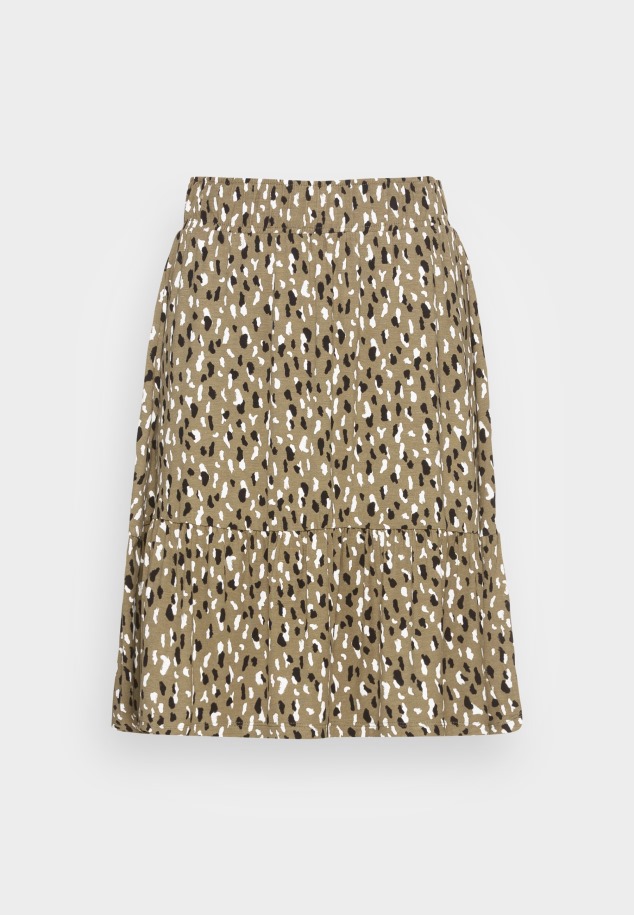 Magasszárú Tornacipő Gabor Black