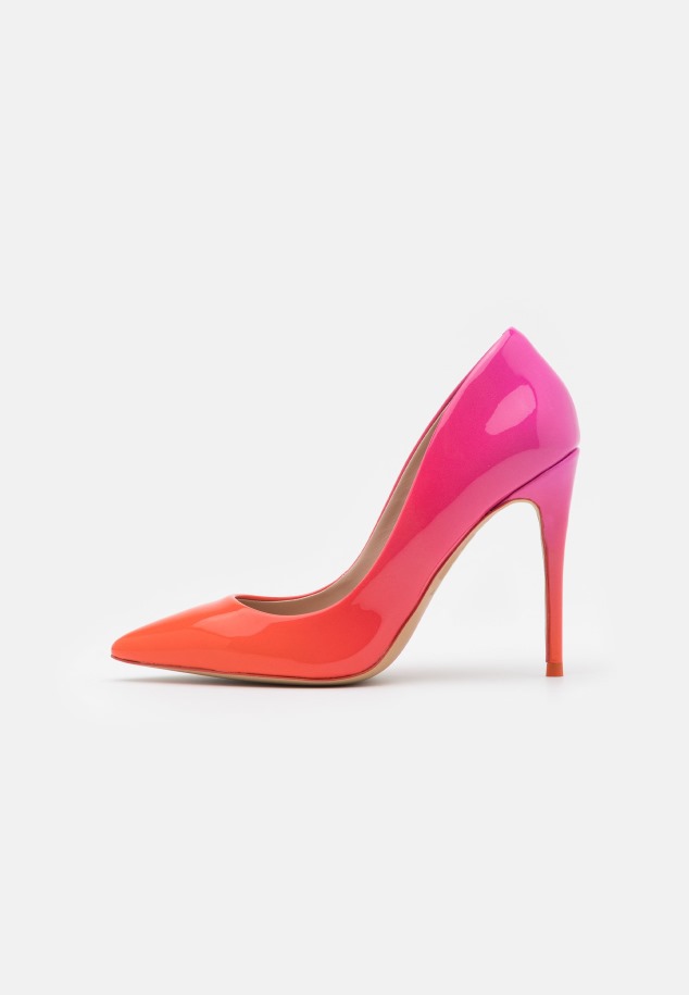 Gabor Black Stessy - Magassarkú