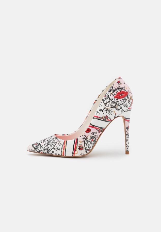 Gabor Black Stessy - Magassarkú