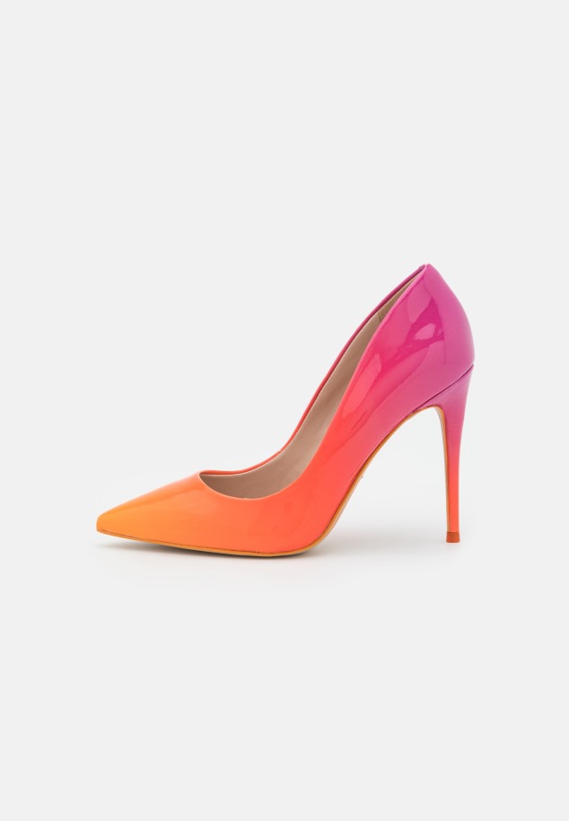 Gabor Black Stessy - Magassarkú