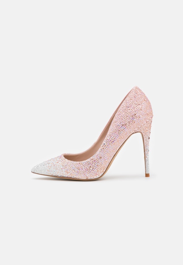 Gabor Black Stessy - Magassarkú