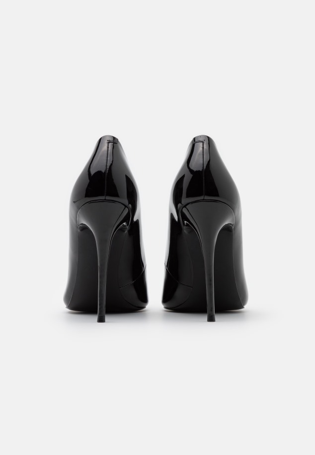 Gabor Black Stessy - Magassarkú