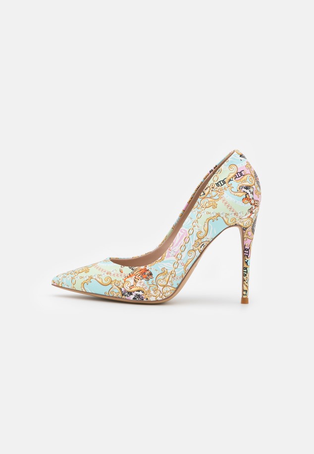 Gabor Black Stessy - Magassarkú