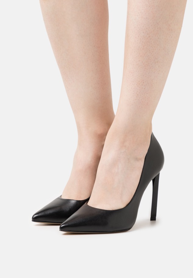 Gabor Black Stessy - Magassarkú