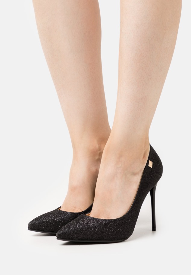 Gabor Black Stessy - Magassarkú