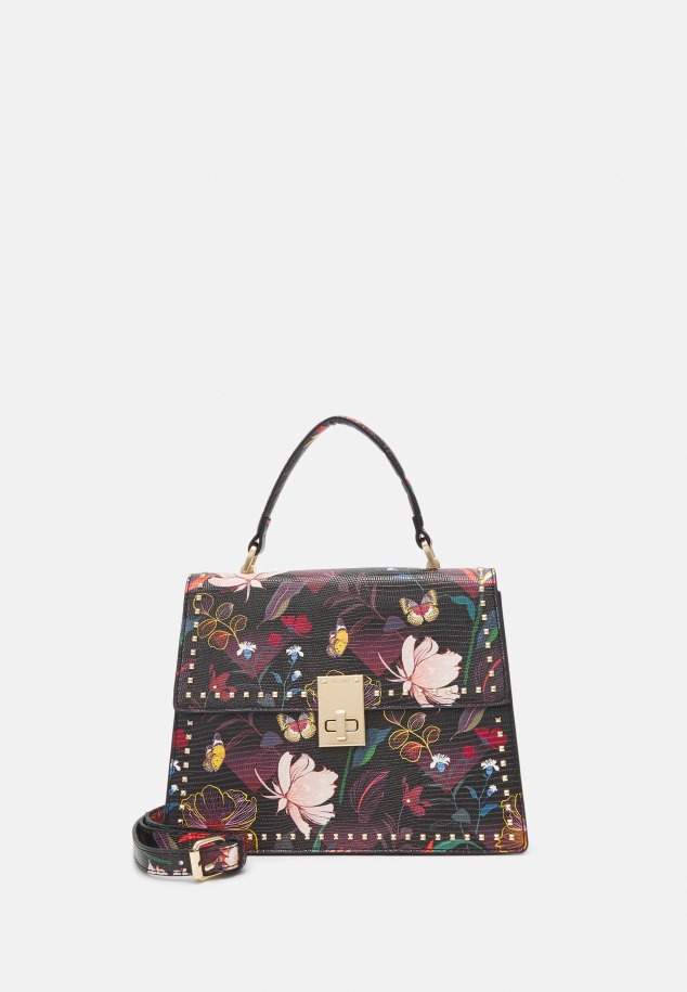 Gabor Black Stessy - Magassarkú