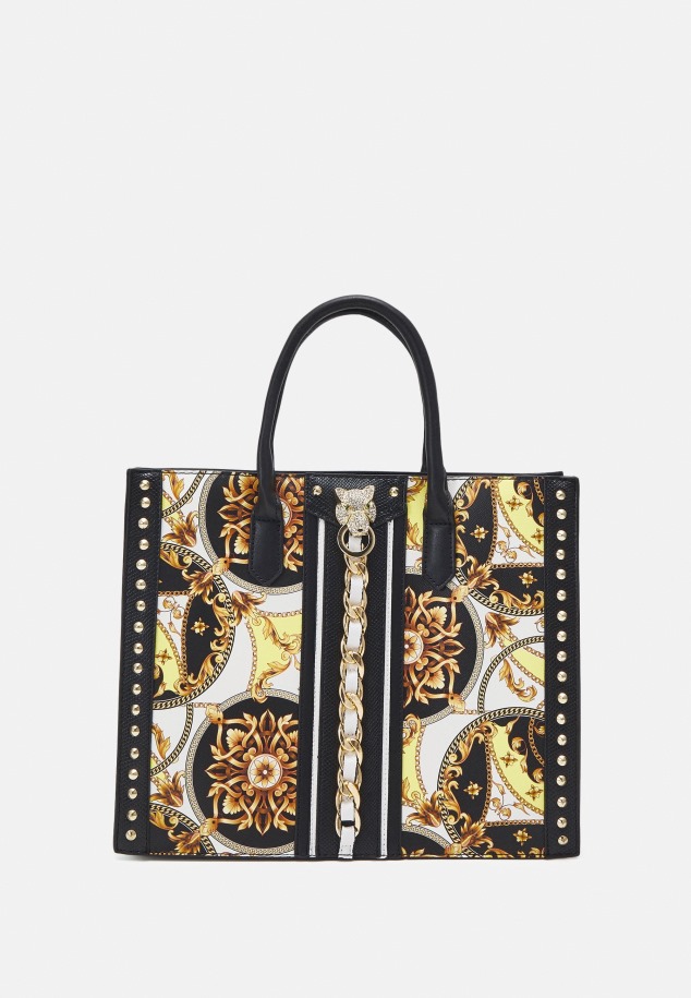 Gabor Black Stessy - Magassarkú