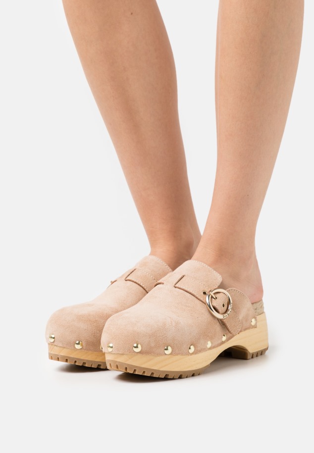 Klumpa Sötét Rózsa/meztelen Gabor