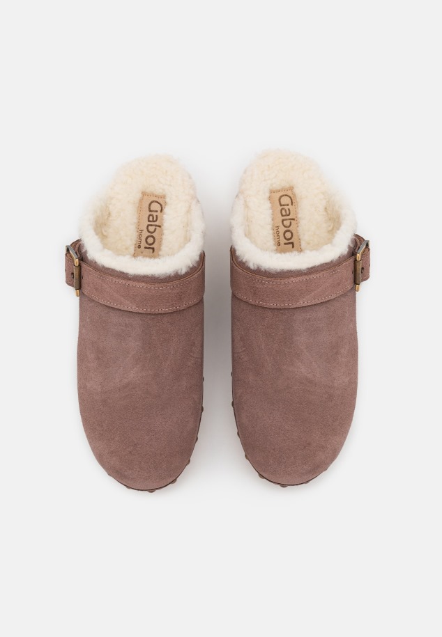 Klumpa Sötét Rózsa/meztelen Gabor