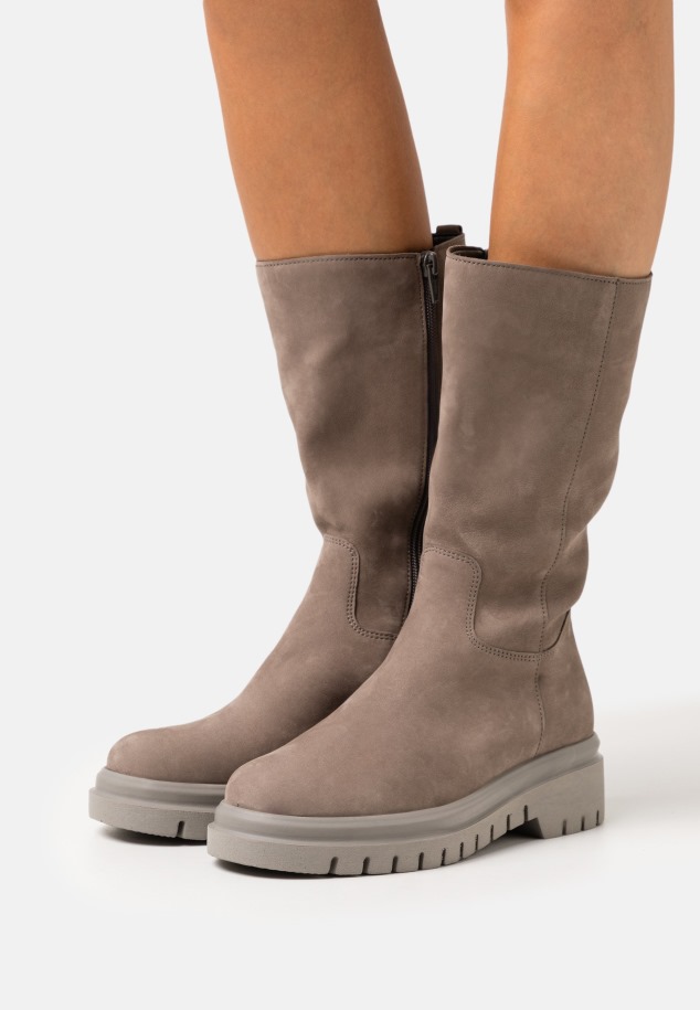 Fango Gabor Platform Csizma