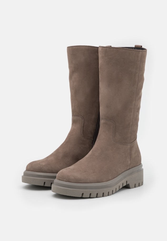 Fango Gabor Platform Csizma