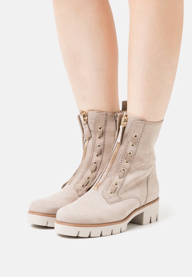 Fango Gabor Platform Csizma