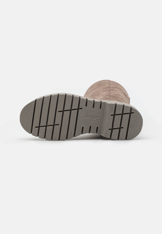 Fango Gabor Platform Csizma