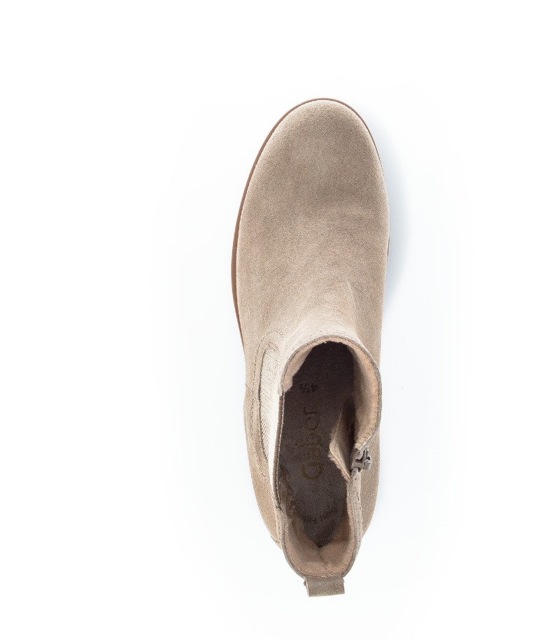 Kavicsporos Gabor Bokacsizma