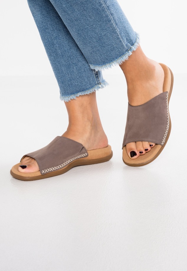 T-bar Szandál Gabor Homár