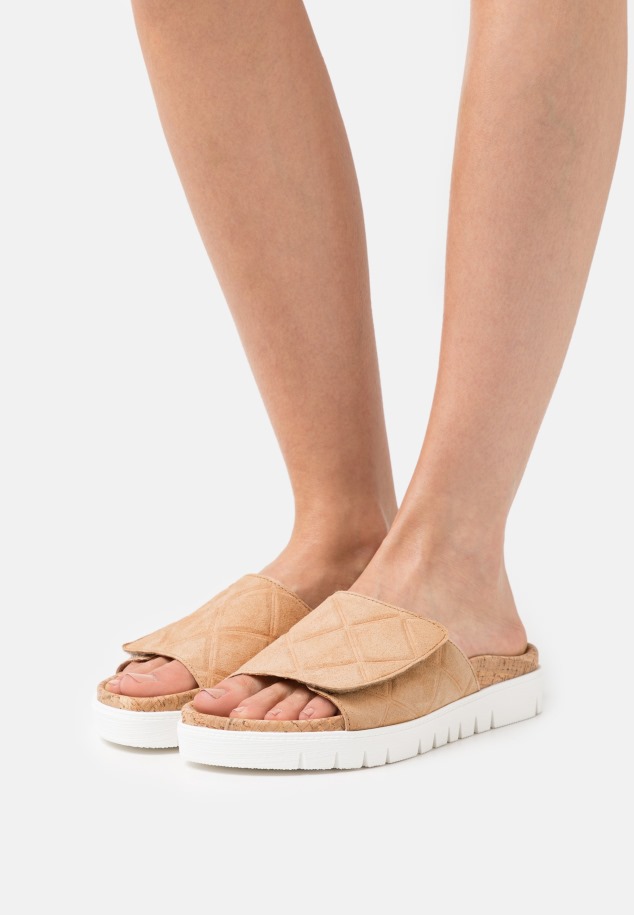 T-bar Szandál Gabor Homár