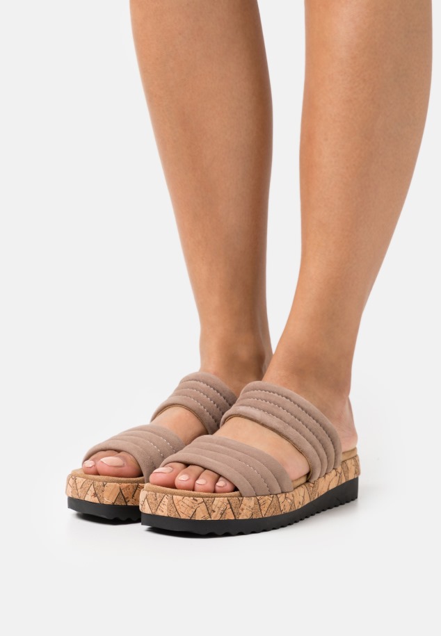 T-bar Szandál Gabor Homár