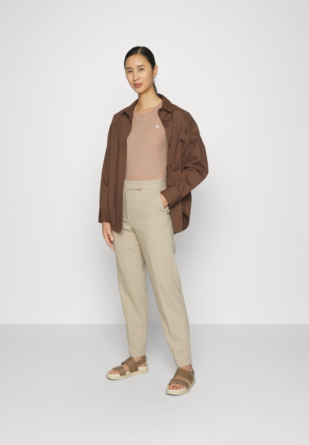 T-bar Szandál Gabor Homár