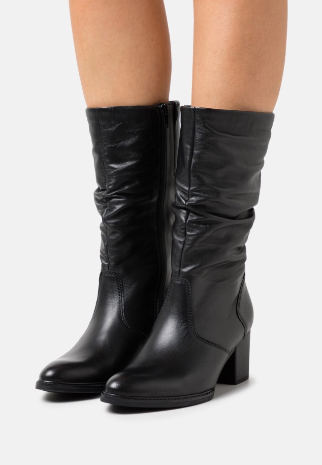 Fekete Csizma Gábor