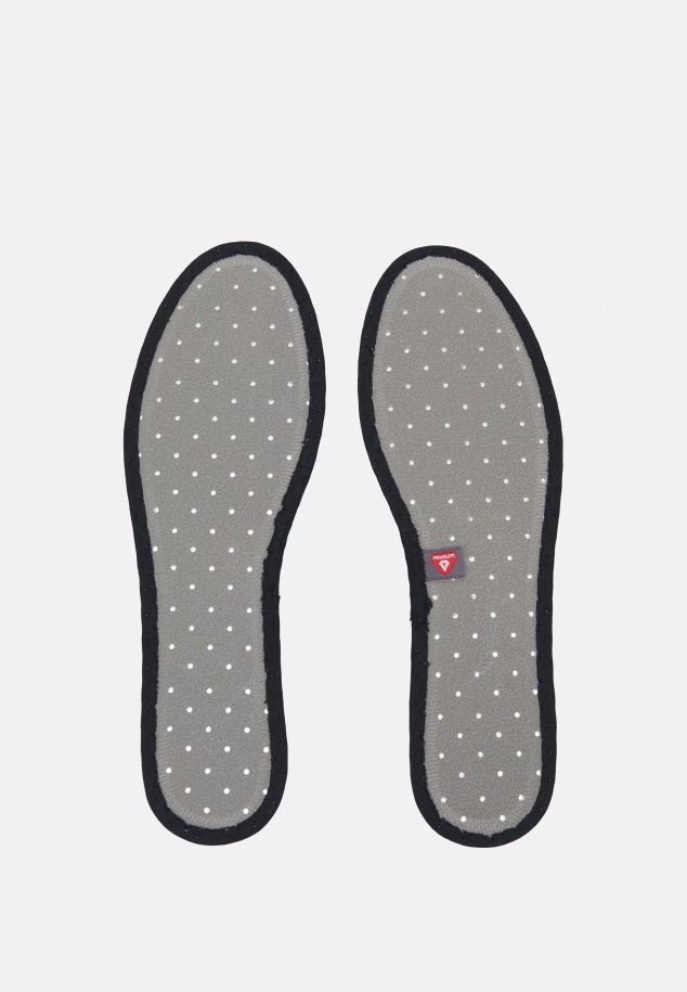 Mezítlábas Talp - Fehér Gabor Talpbetét