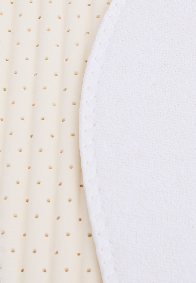 Mezítlábas Talp - Fehér Gabor Talpbetét