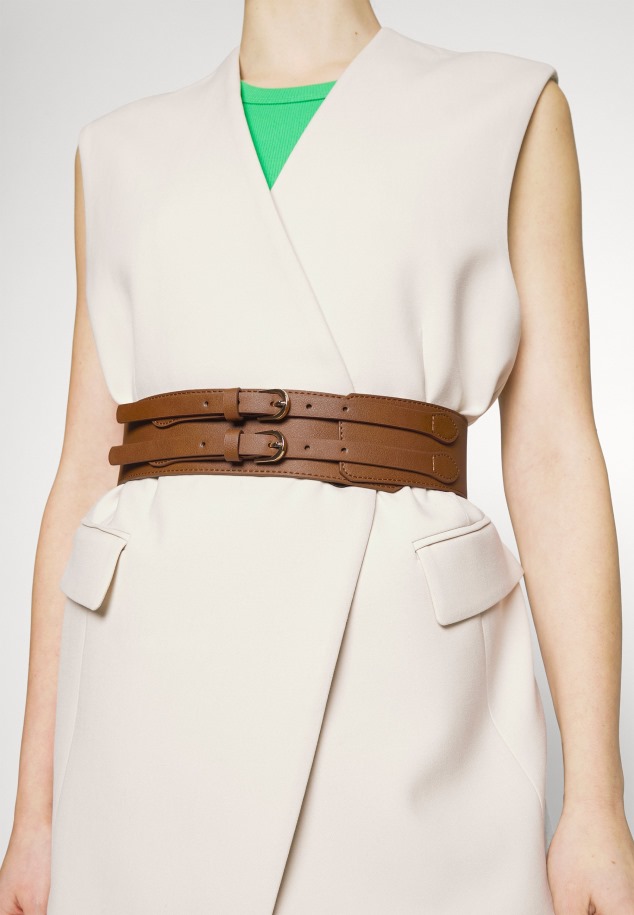 Altsilber Gabor Platformos Bokacsizma