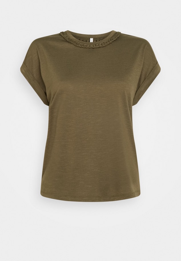 Altsilber Gabor Platformos Bokacsizma