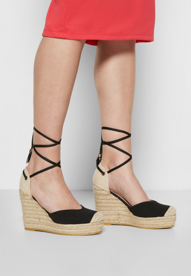 Gabor Black Dorian - Magassarkú