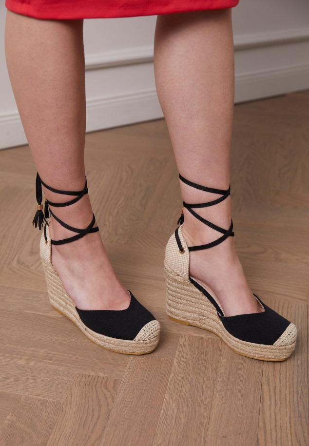 Gabor Black Dorian - Magassarkú