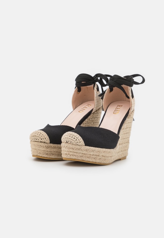 Gabor Black Dorian - Magassarkú