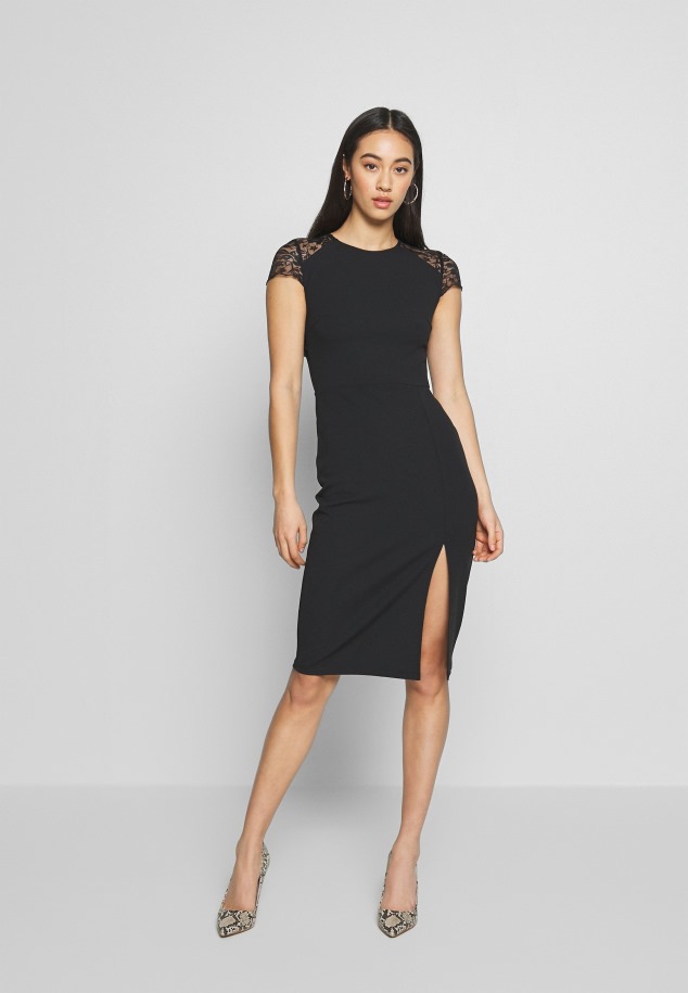 Gabor Fekete Klasszikus Sarkú Pumpák