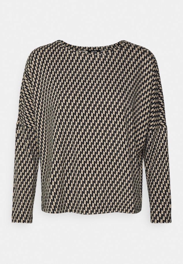 Platform Csizma Gabor Taupe