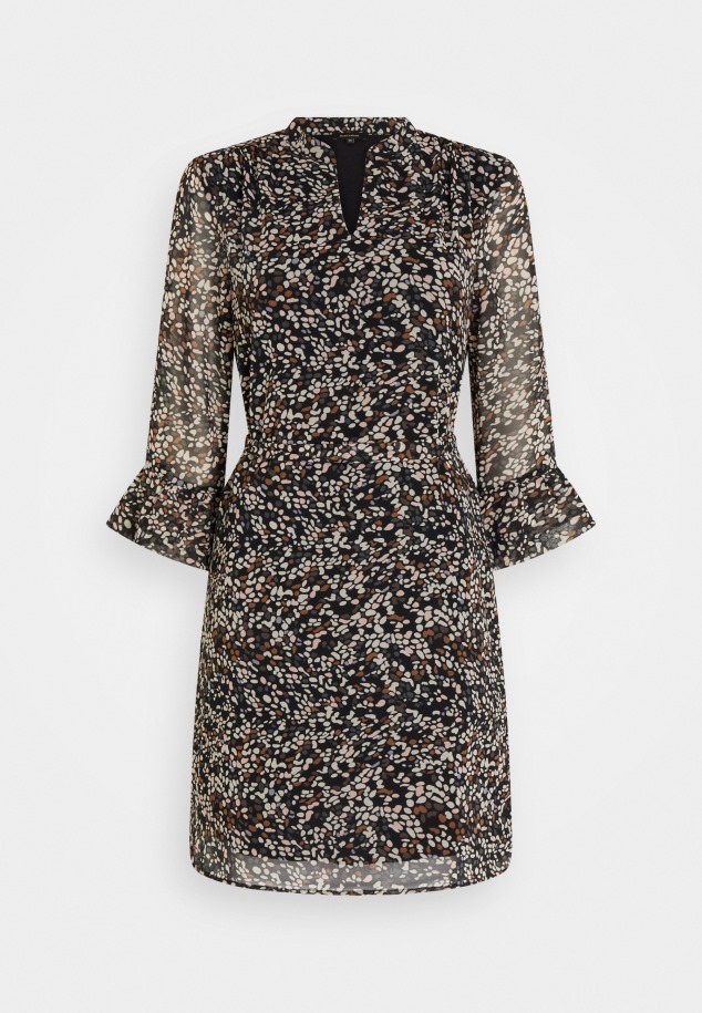 Platform Csizma Gabor Taupe